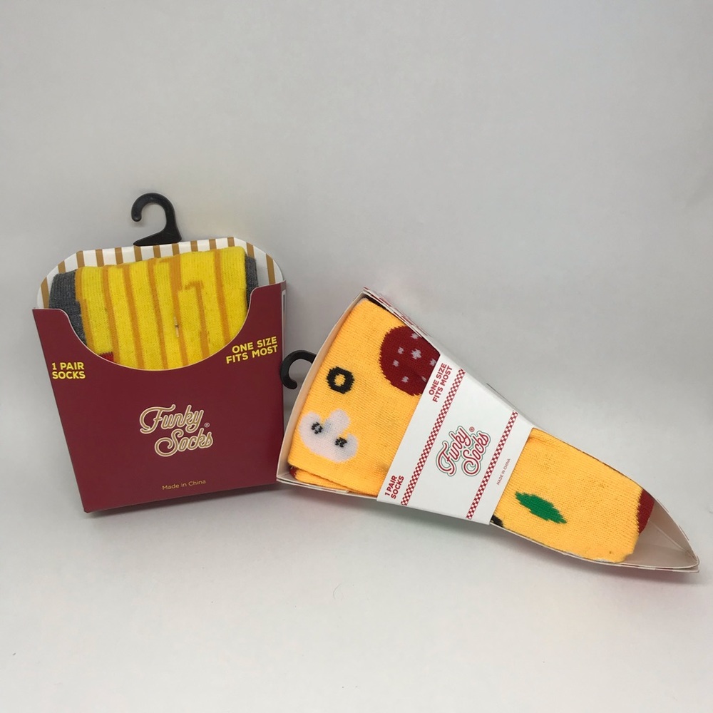 Funky Socks Set